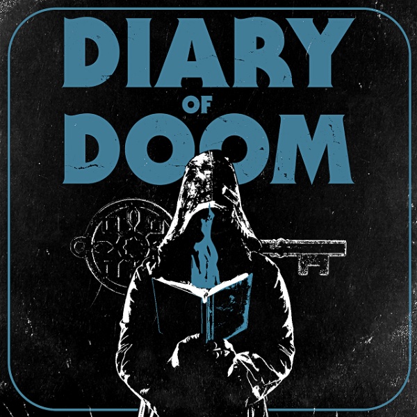 Artwork for Diary of Doom