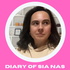 Diary of Sia Nas