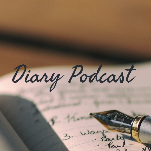 Artwork for Diary Podcast