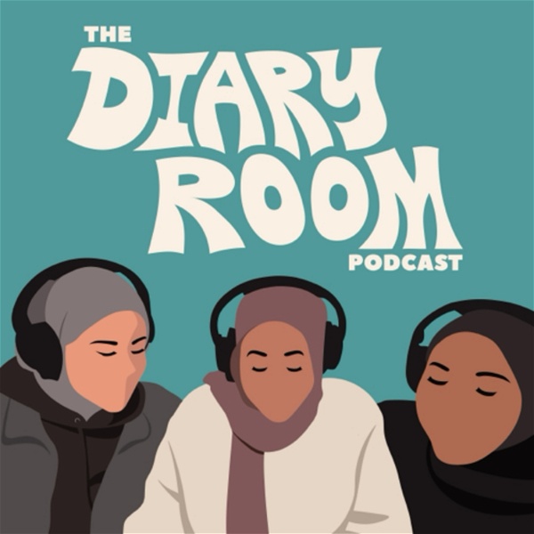 Artwork for Diary Room Podcast