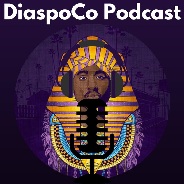 Artwork for DiaspoCo : Coaching Ecommerce