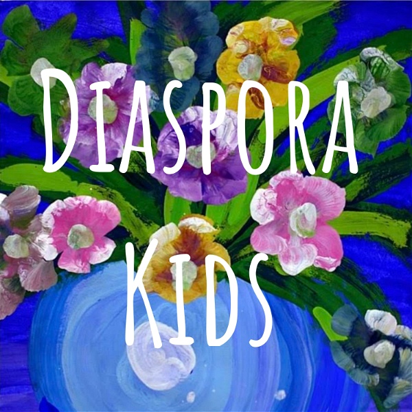 Artwork for Diaspora Kids: Russian Stories