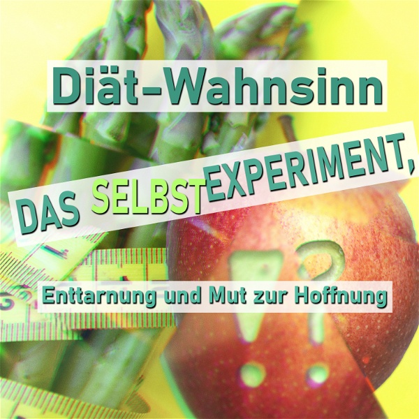 Artwork for Diät-Wahnsinn