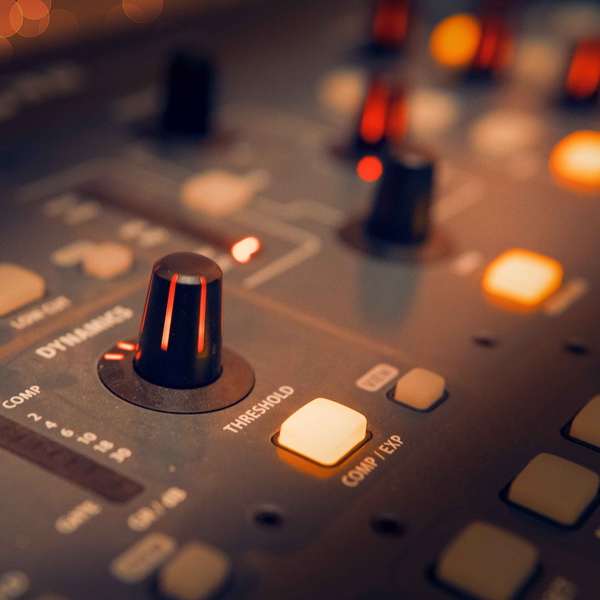 Artwork for Dic Mixes