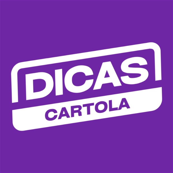 Artwork for DICAS CARTOLA CAST