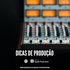 Dicas de Produção Musical