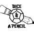 Dice and a Pencil