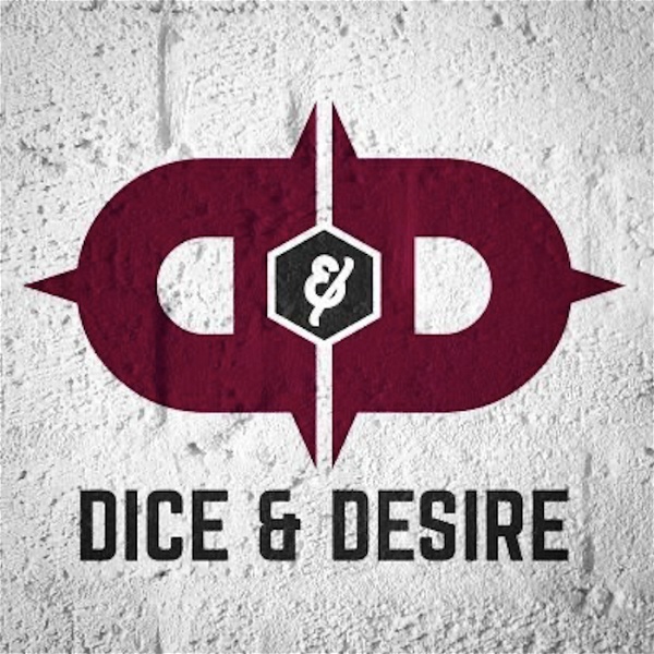 Artwork for Dice and Desire