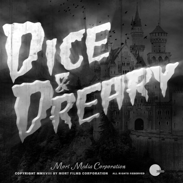 Artwork for Dice and Dreary