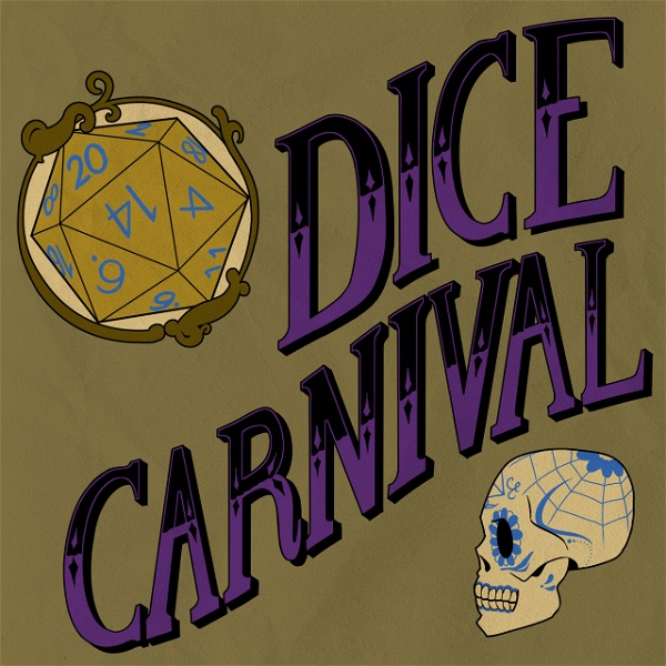 Artwork for Dice Carnival