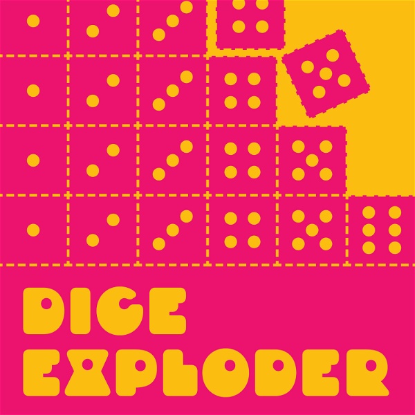 Artwork for Dice Exploder
