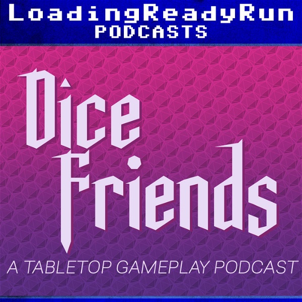 Artwork for Dice Friends