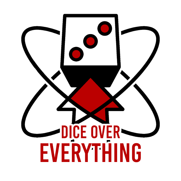 Artwork for Dice Over Everything
