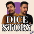 Dice Story, l'univers jeu de rôle