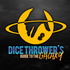 Dice Throwers Guide To The Galaxy