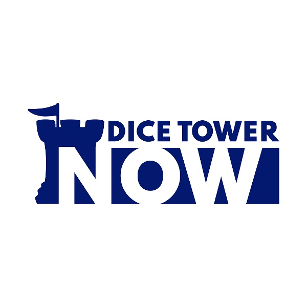 Artwork for Dice Tower Now
