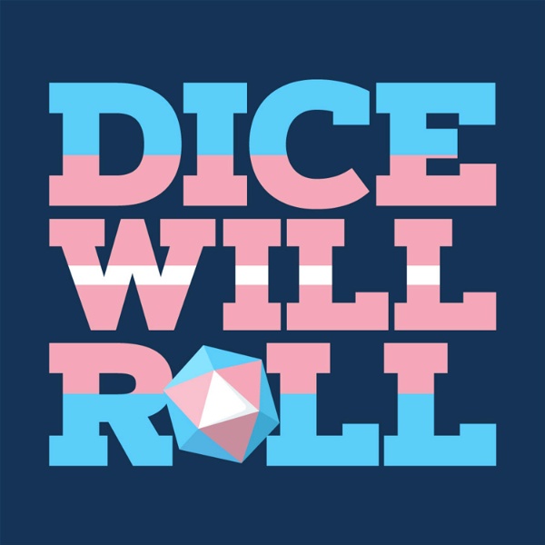 Artwork for Dice Will Roll