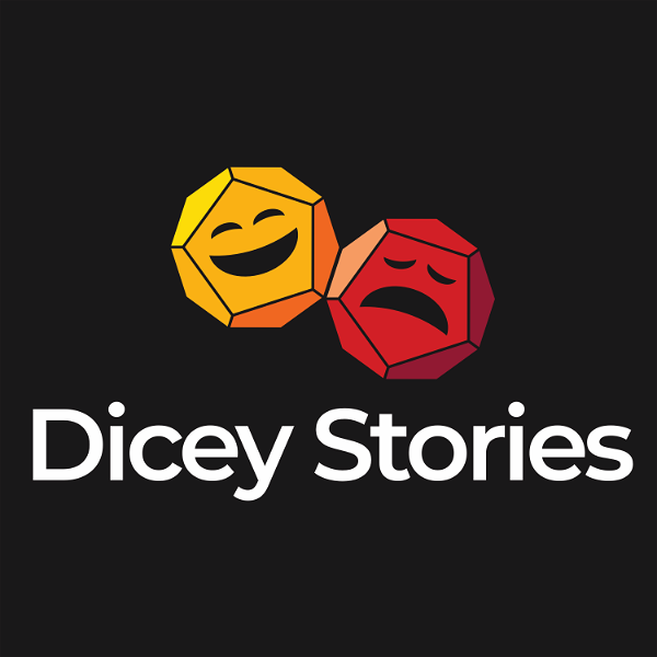 Artwork for Dicey Stories