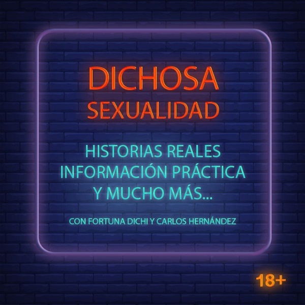 Artwork for Dichosa Sexualidad