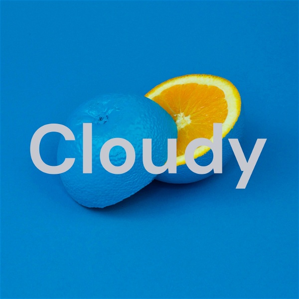 Artwork for Cloudy