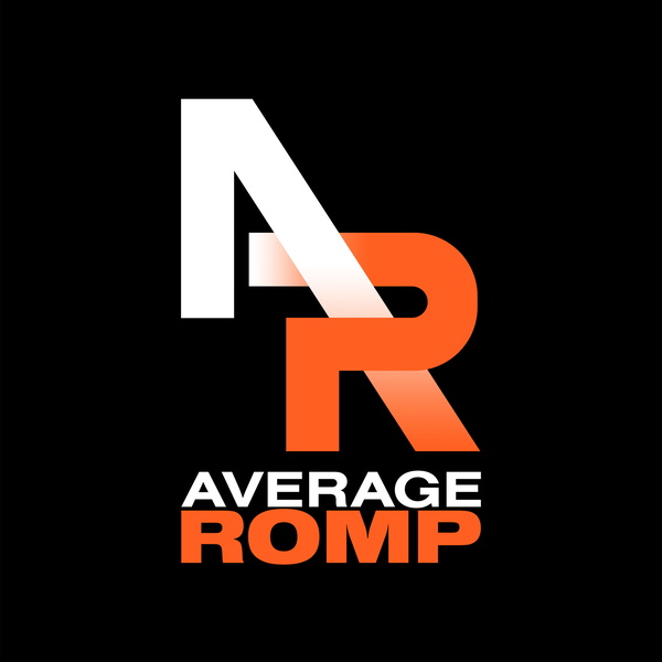 Artwork for Average Romp