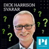 Dick Harrison svarar