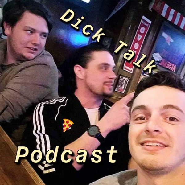 Artwork for Dick Talk podcast