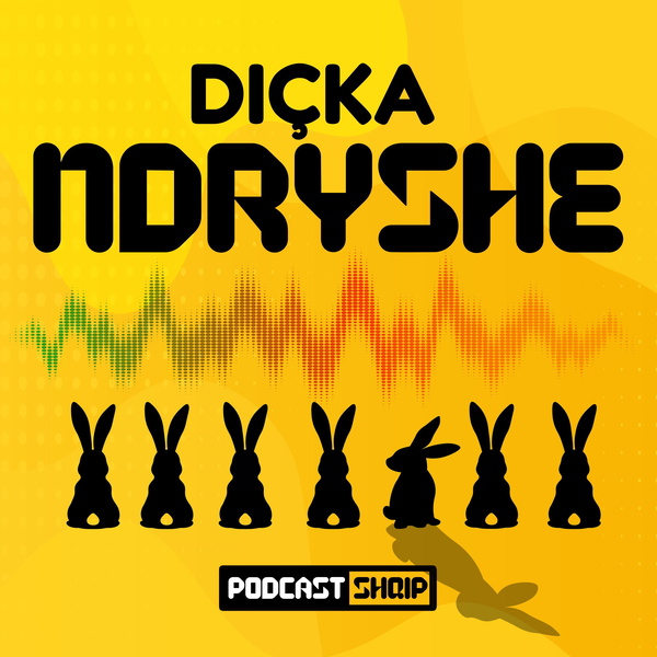 Artwork for Diçka Ndryshe