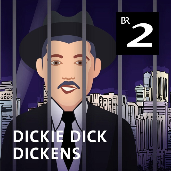 Artwork for Neues von Dickie Dick Dickens!