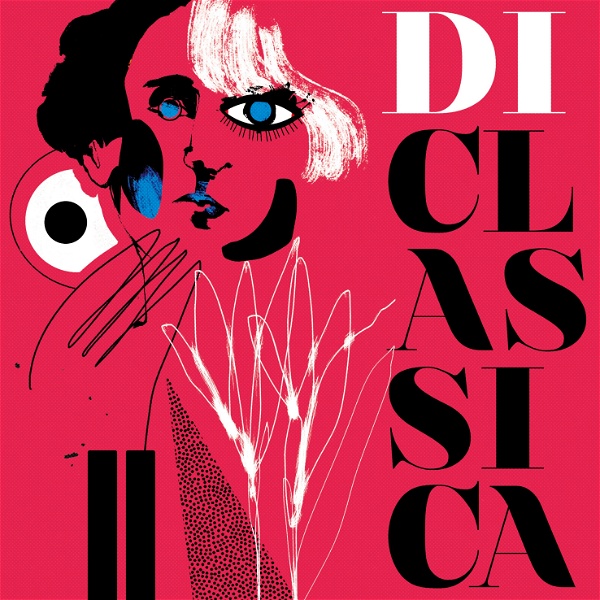 Artwork for DiClassica