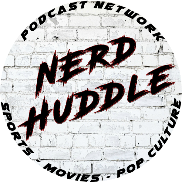 Artwork for Nerd Huddle Podcast Network