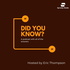 Did You Know?