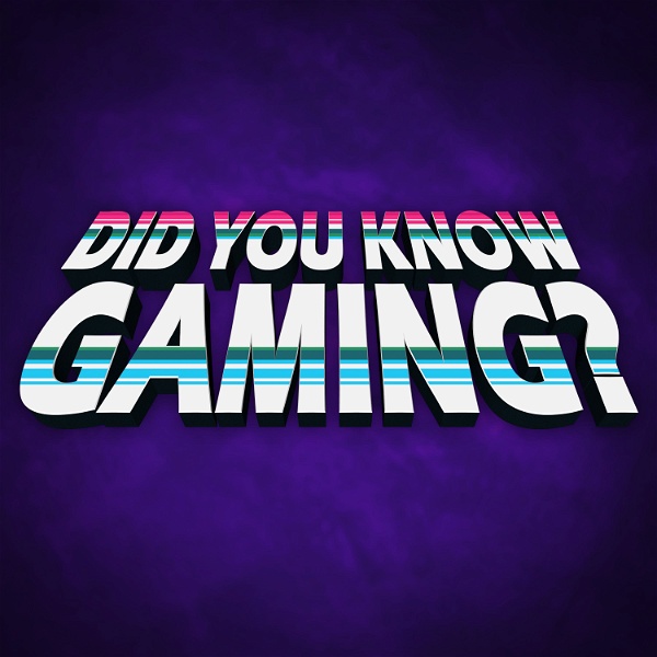Artwork for Did You Know Gaming?