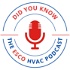 Did You Know?-The ESCO HVAC Podcast