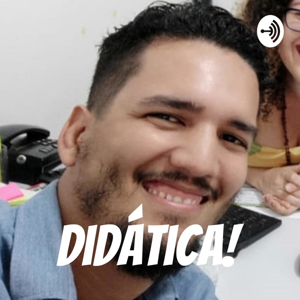 Artwork for Didática!