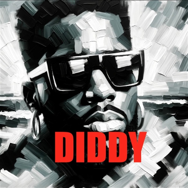 Artwork for Diddy