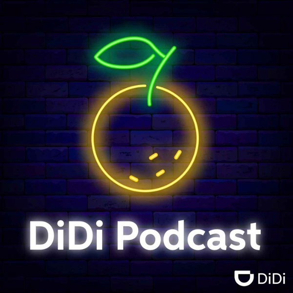 Artwork for DiDi Podcast