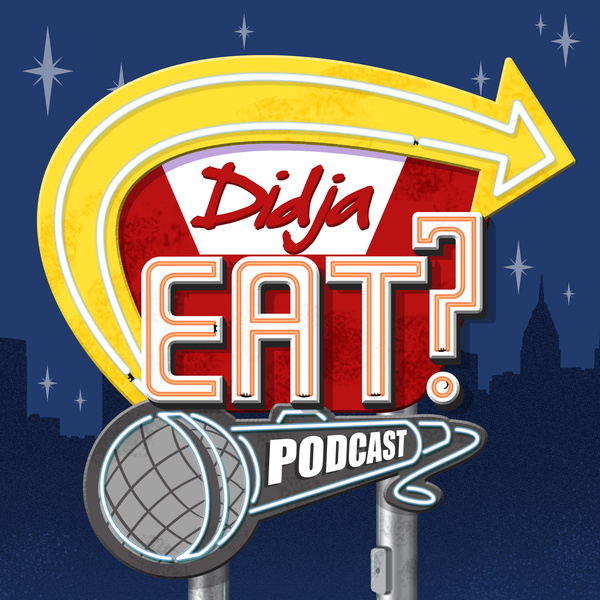 Artwork for DidjaEat?