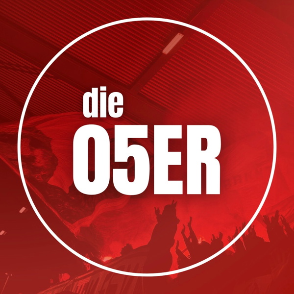 Artwork for Die 05er
