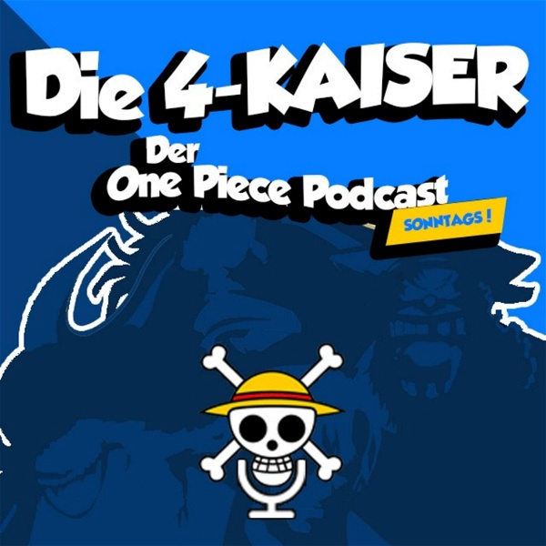 Artwork for Die 4-Kaiser