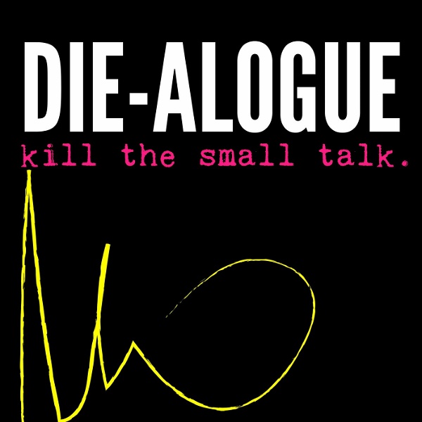 Artwork for DIE-ALOGUE