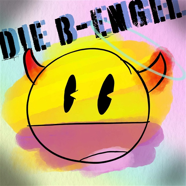 Artwork for Die B-Engel