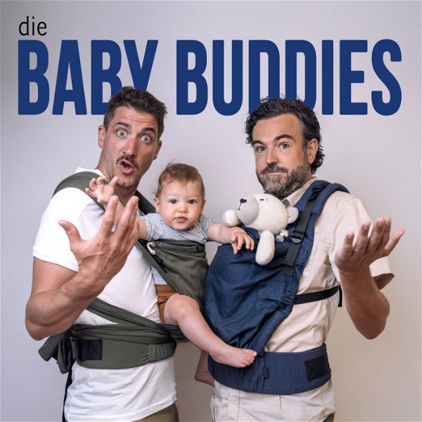 Artwork for Die Babybuddies