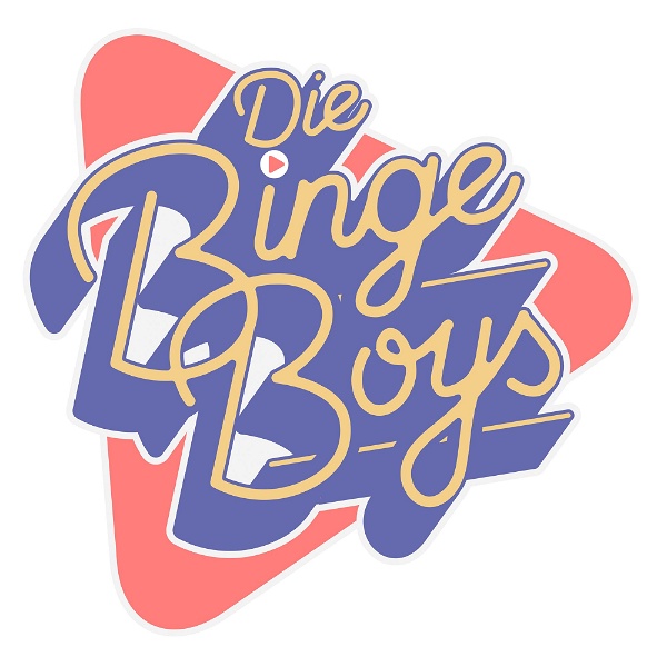 Artwork for Die Binge Boys