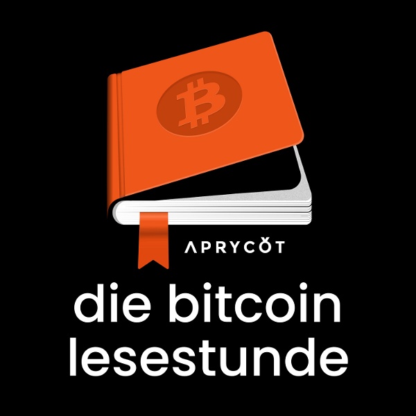 Artwork for Die Bitcoin Lesestunde