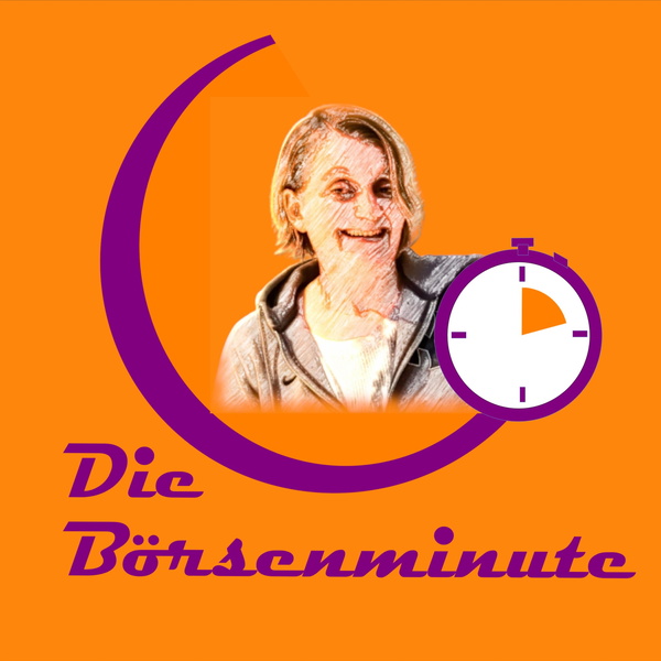 Artwork for Die Börsenminute