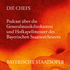 DIE CHEFS