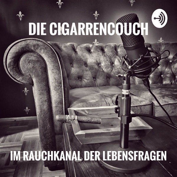 Artwork for Die Cigarrencouch