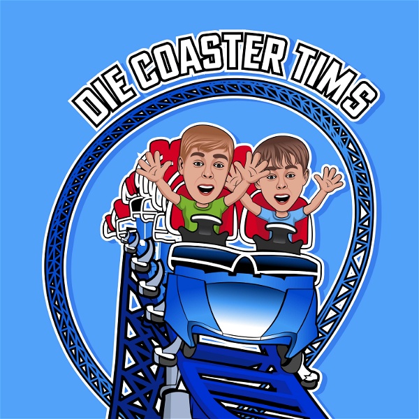 Artwork for Die Coaster Tims