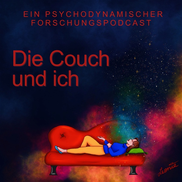 Artwork for Die Couch und ich